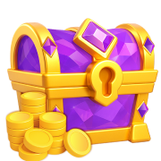 Mor Elmas Sandığı