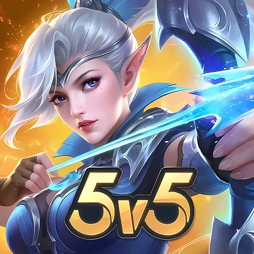  Mobile Legends: Bang Bang【Russian region】