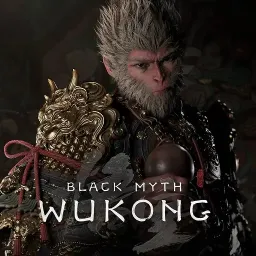 Black Myth: WuKong