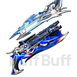 5 Star Weapon Bundle