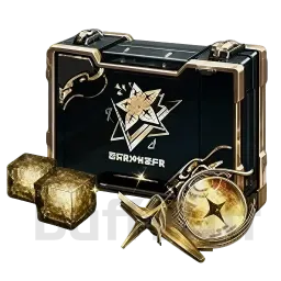 Solaris New Voyage Light Pack