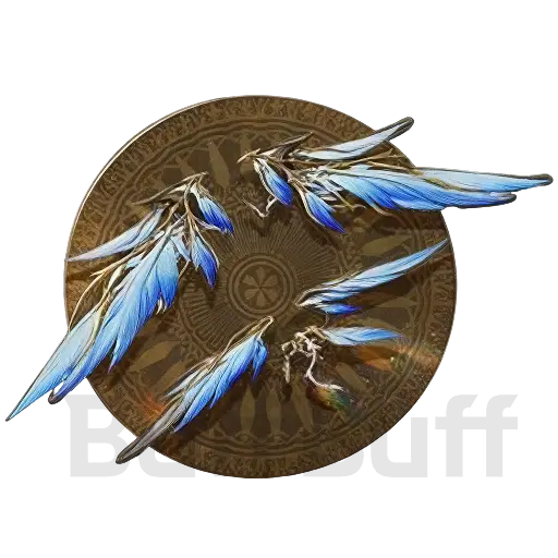 Dawn Upon Thorns