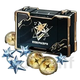 Solaris New Voyage Heavypack