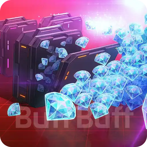 Diamond Pack G(10000)