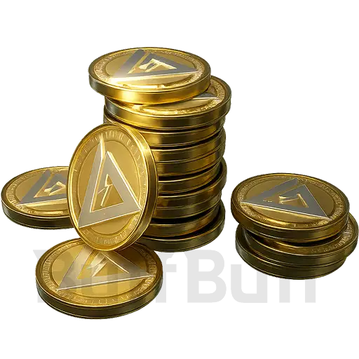 60 Delta Coins