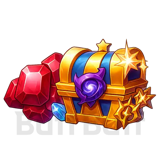 Daily Rank Up Pack
