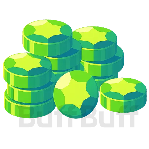 170 Gems