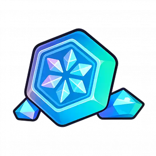 299 Ледяная звезда