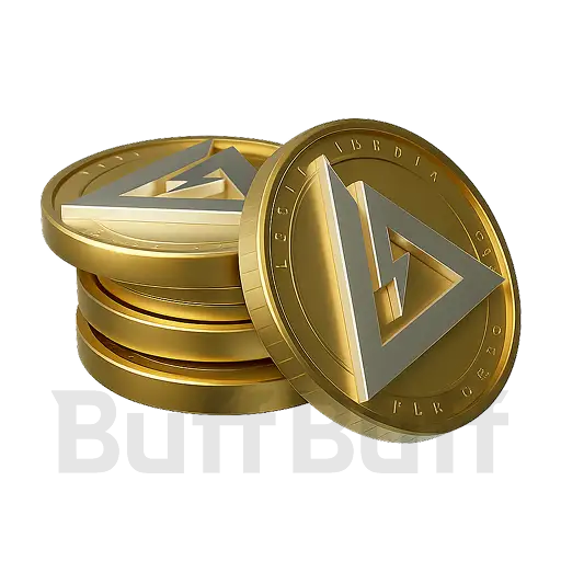 30 Delta Coins