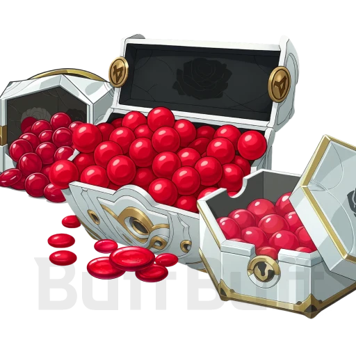 Rose Gems ALL-IN-ONE Pack