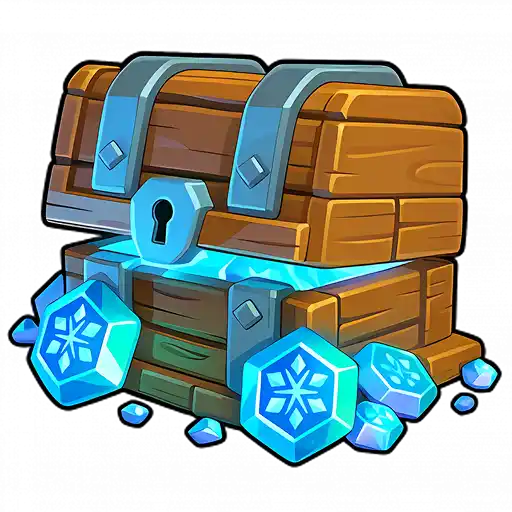 7499 Ледяная звезда