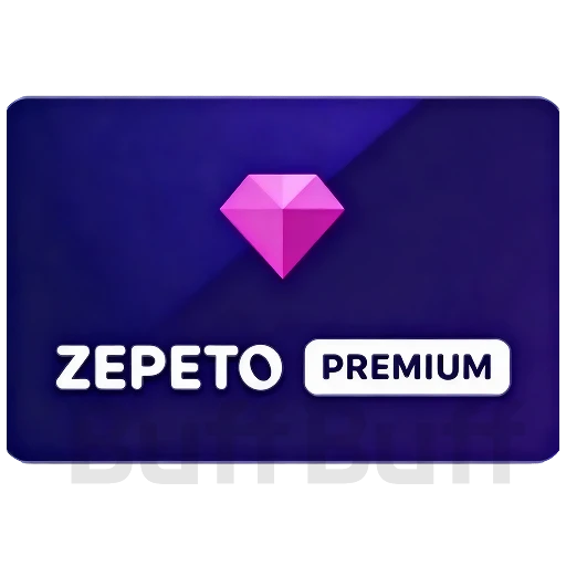 Zepeto พรีเมียม