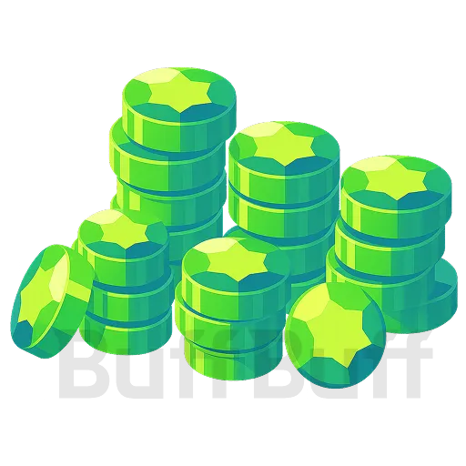 360 Gems