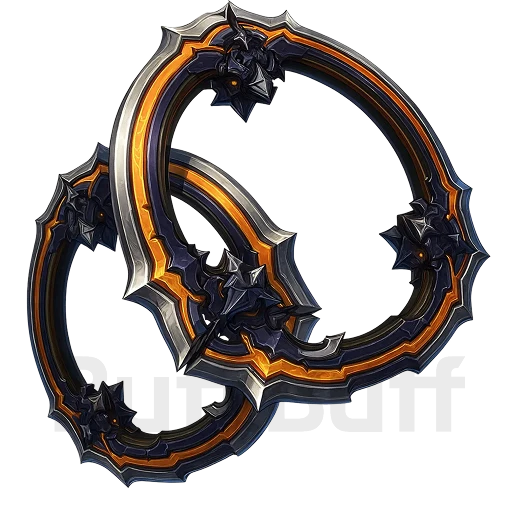 Ring of Nocturnal Trickery