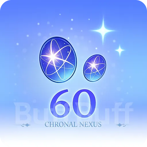 60 Chronal Nexus