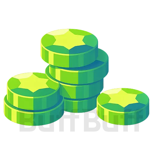 80 Gems