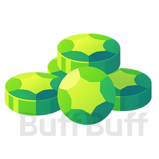 30 Gems