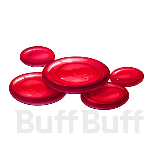 300+30 Rose Gems