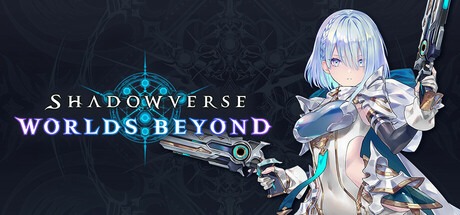 Shadowverse Worlds Beyond Top Up - Get Crystals 30% OFF