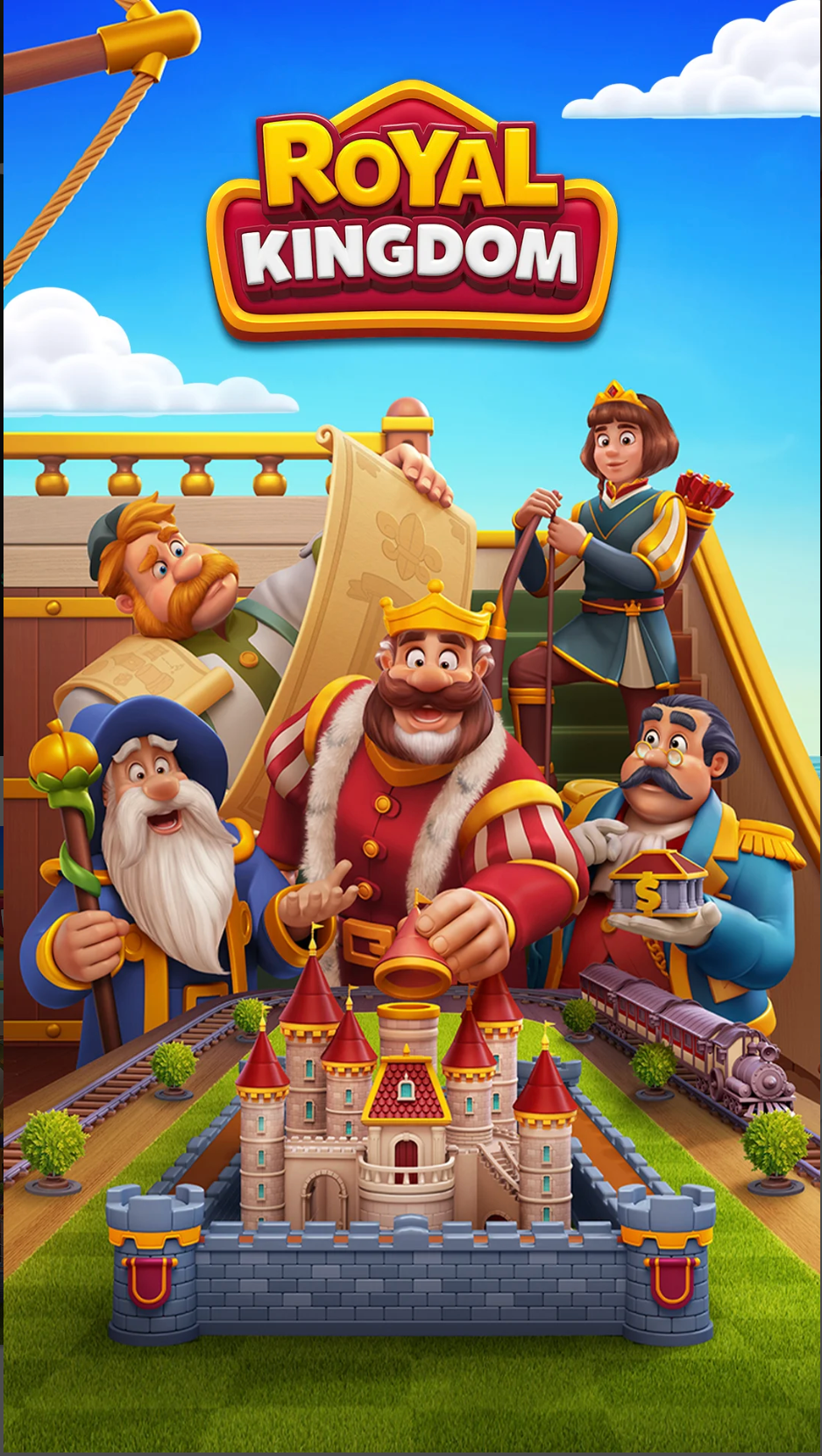 About Royal Kingdom