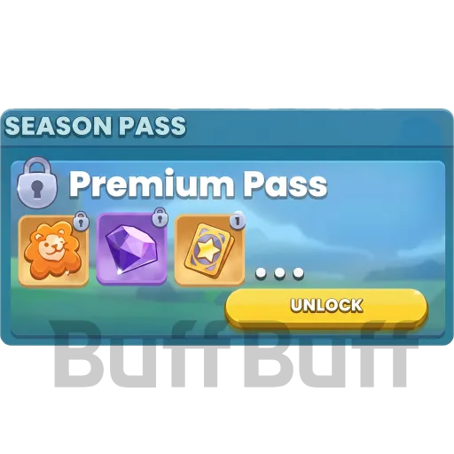 Season Premium Pass