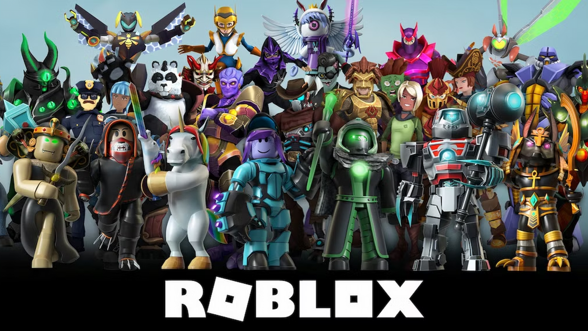 У Roblox теперь больше зарегистрированных пользователей, чем людей в мире.