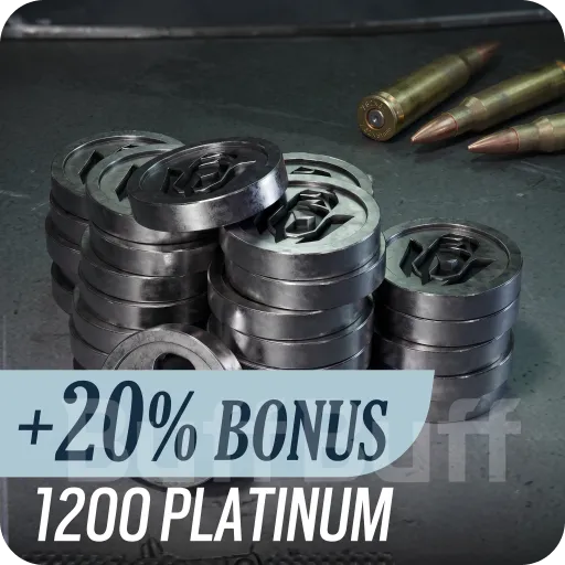1200白金（首充双倍）