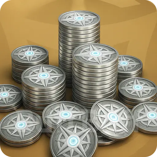 1500 Silver