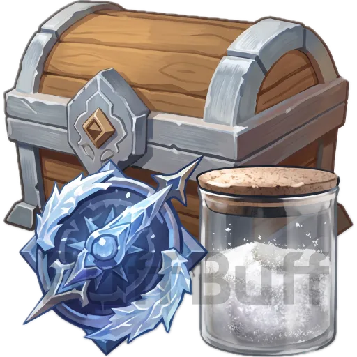[New Expedition] Special Pack