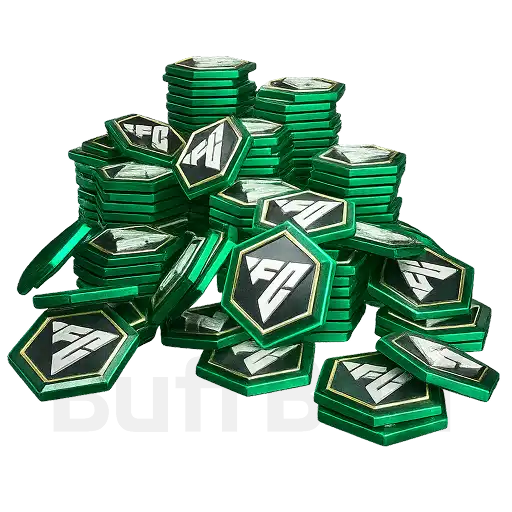 1000 FC 點數（首次購買獎勵）