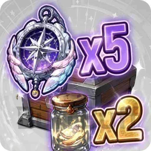 Divine Maiden of Fate2