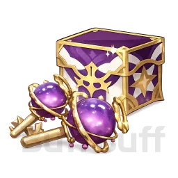Cube Key Bundle