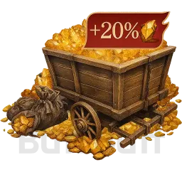 14000 Драконовых Кристаллов