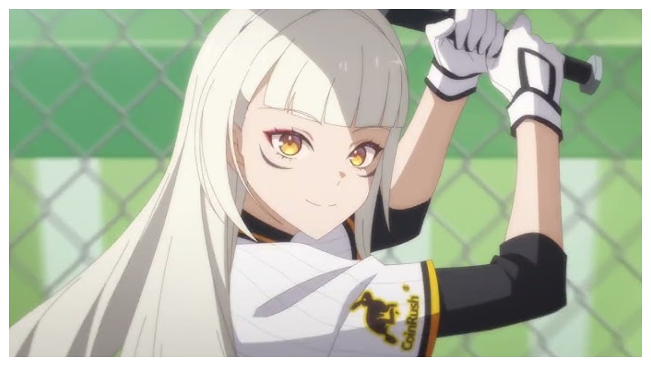 БОГИНЯ ПОБЕДЫ: NIKKE Обновление "Бейсбол" добавляет новый контент и захватывающие функции