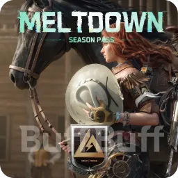 Season Pass Delta Force Deluxe