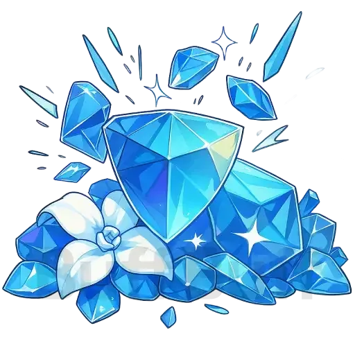 3280 + 600 Genesis Crystals