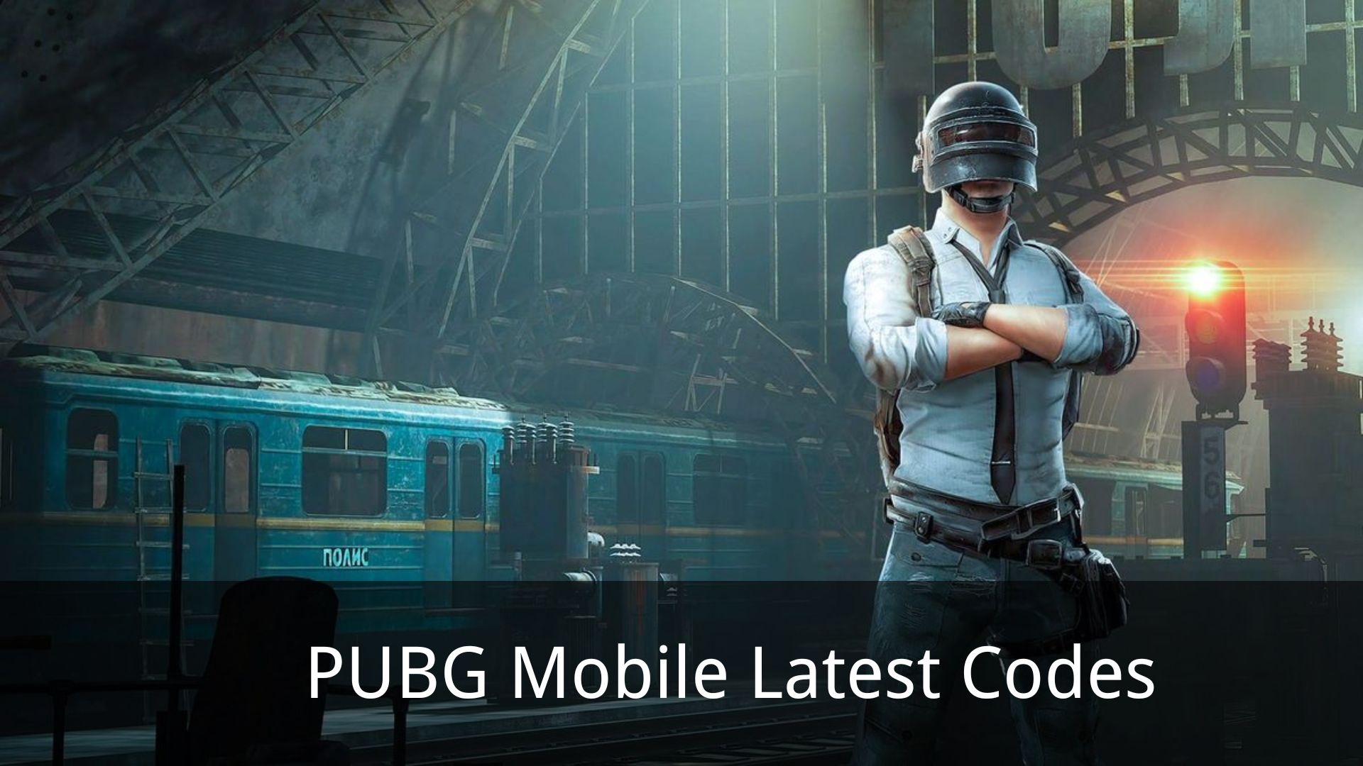 Kode Redeem PUBG MOBILE Terbaru April 2026