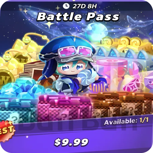 Battle Pass