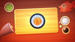Суши роллы Brawl Stars: как получить и какие награды внутри