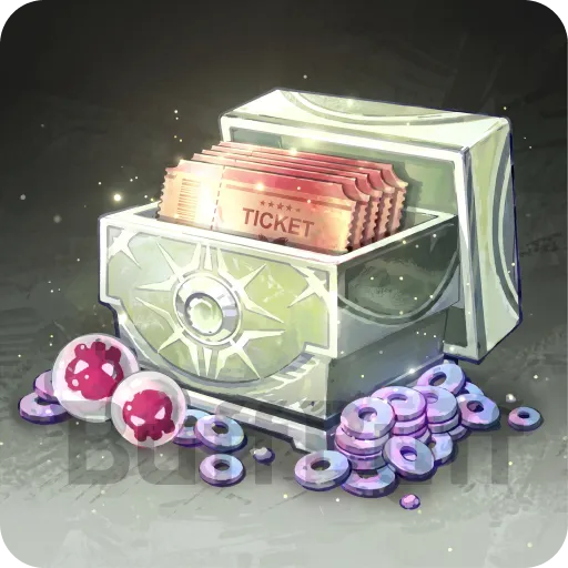 Limited Summon Box