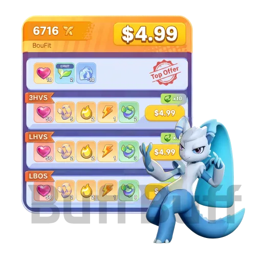 Daily Sale All-In-One