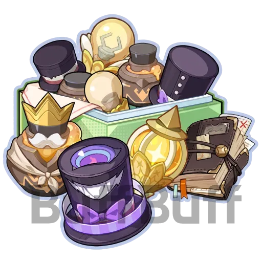 Weekly Special Trekker Boost Pack