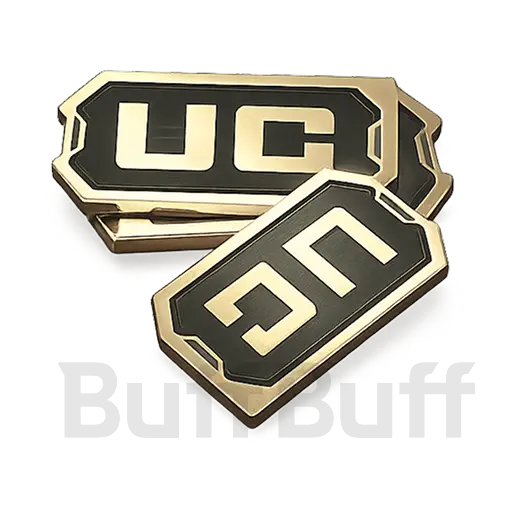 60 + 3 UC