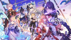 Активные коды Genshin Impact на Июль 2026 года - получите бесплатные награды!