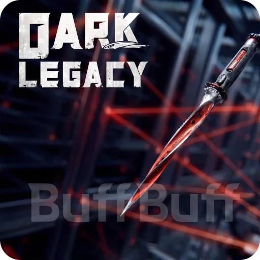 Dark Legacy Guarantee Bundle
