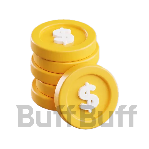 55000 Coins