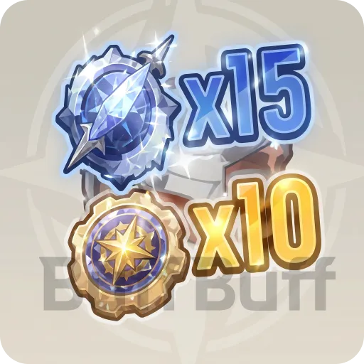 Equipment Starter Pack S