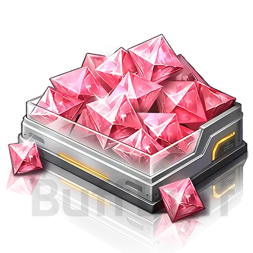 300 Crystal