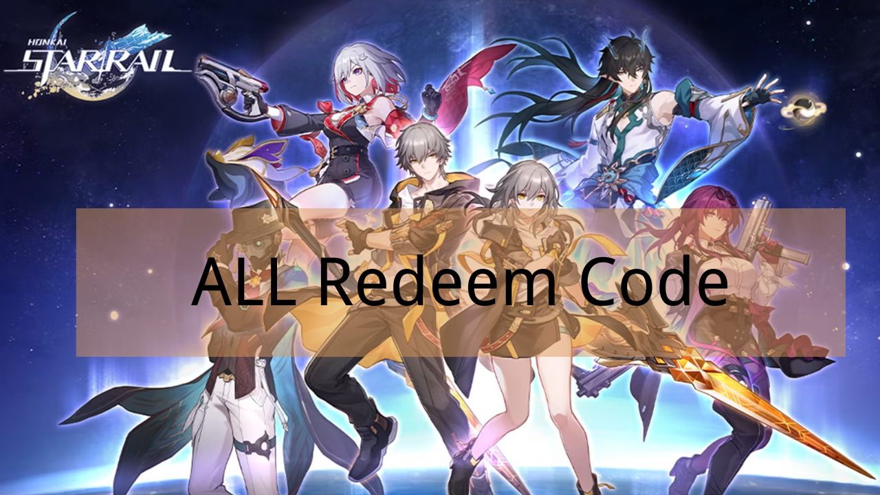 Kode Redeem Honkai Star Rail Terbaru (April 2026) 🚀 Klaim Kodenya dan Dapetin Stellar Jade Gratis!