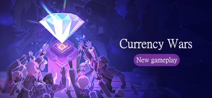 Currency Wars Update: New Characters & Elation Bond | HSR 4.2
